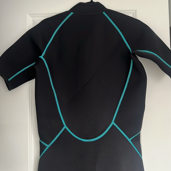 Season Men’s Wetsuit - Picture 7 of 7